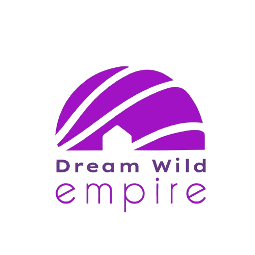 Dreamwild Maintenance Logo