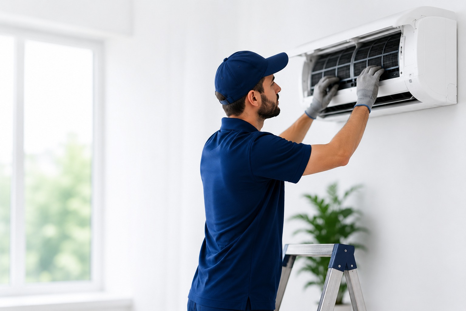 Dreamwild AC Service Dubai