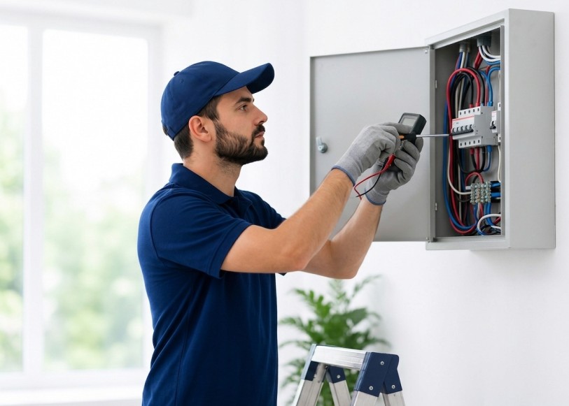 Dreamwild Electrical Service Dubai