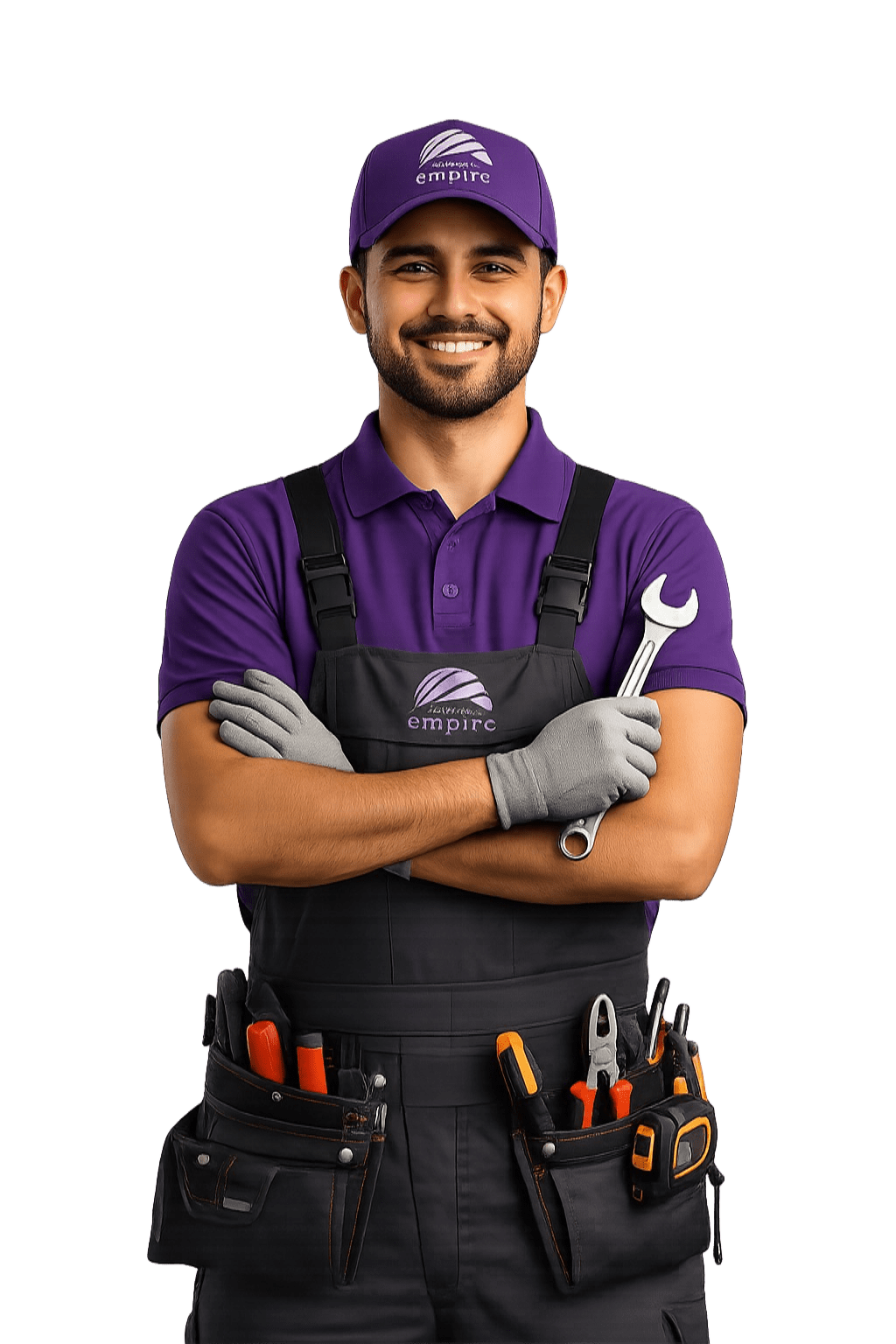 Dreamwild Empire Technician